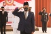 Hadiri Peringatan HUT Bhayangkara, Rudi Apresiasi Kekompakan Forkopimda Bangun Batam